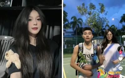 Trần Ngọc Thủy Tiên lộ clip nhạy cảm gây chấn động