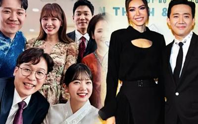 Trấn Thành giải thích lý do không tham dự đám cưới Minh Tú