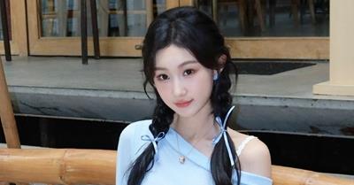 Chồng Trần Tuyết Ngưng bị tố ngoại tình chỉ sau một tuần cưới