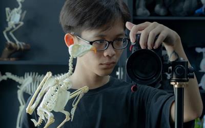 10X miền Tây kiếm 40 triệu nhờ phù phép sọ cá sấu, xương rắn hổ mang