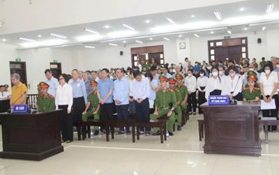 Ông Trịnh Văn Quyết được đề nghị giảm 13-14 năm tù