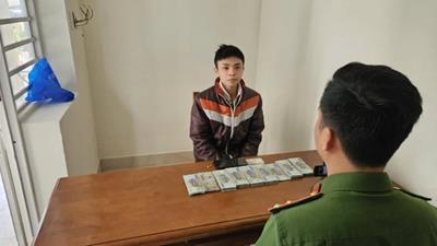 Nhập khoa cấp cứu, cuỗm gần 3 cây vàng trong tủ đồ nhân viên