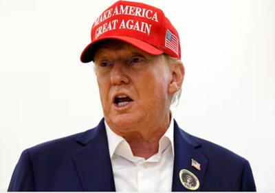 Ông Trump chiến thắng ở bang Florida