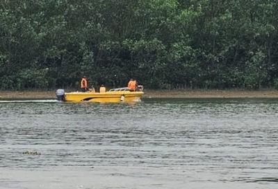 Lật thuyền ở Quảng Ninh, bốn người mất tích
