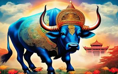 Sang năm 2025, 3 con giáp lắm tài nhiều lộc làm gì cũng "thuận buồn xuôi gió", giàu lên không tưởng