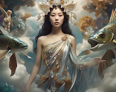 Tử vi 12 cung hoàng đạo hôm nay ngày 11/4/2025: Thiên Bình đào hoa xấu