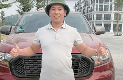 TikToker triệu view ‘‘Tuấn Phò mã 36’’ bị bắt?