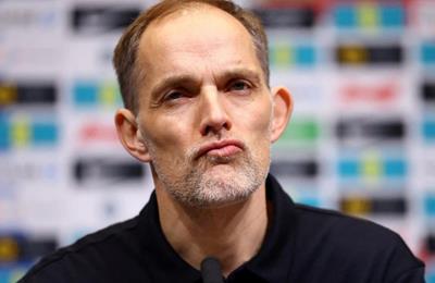 Ba bài toán của HLV Tuchel ở tuyển Anh