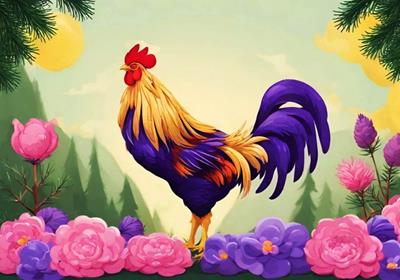 Tử vi tuần mới (29/4 - 5/5): 3 tuổi bội thu tài lộc, tình yêu nở rộ, tiền tỷ về tay