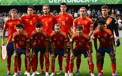 Nhận định bóng đá U19 Tây Ban Nha vs U19 Đan Mạch: Trận mở màn hấp dẫn, 22h00 ngày 13/6/2025