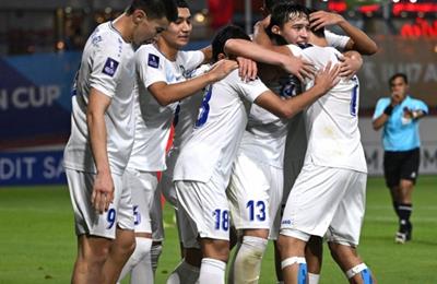 Nhận định bóng đá U17 Uzbekistan vs U17 UAE: Không có gì bất ngờ, 00h15 ngày 14/04