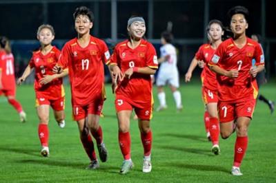 Nhận định U17 nữ Việt Nam vs U17 nữ Australia, 14h00 ngày 11/5: Hy vọng gây bất ngờ