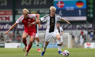 Nhận định bóng đá U19 Đan Mạch vs U19 Montenegro: Tưng bừng trên 2,5 bàn, 22h00 ngày 16/6/2025