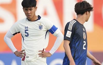 Nhận định bóng đá U20 Syria vs U20 Thái Lan: Còn hy vọng