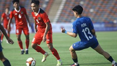Nhận định U22 Philippines vs U22 Indonesia (18h00, 8/12): Cẩn thận không thừa