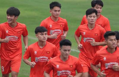 Nhận định U22 Việt Nam vs U22 Hàn Quốc, 14h30 ngày 20/3: Dễ có địa chấn