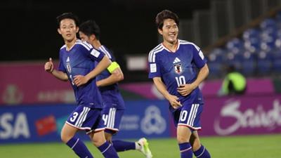 Nhận định U23 Nhật Bản vs U23 Jordan 18h30 ngày 16/1/2025: Đẳng cấp nhà vua
