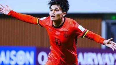 Nhận định U23 Iraq vs U23 Trung Quốc (21h00, 8/1): Không dễ cho Iraq