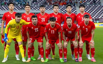 Bảng xếp hạng bóng đá U23 Đông Nam Á 2025 mới nhất