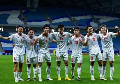 Xem trực tiếp bóng đá U23 Việt Nam vs U23 Uzbekistan ngày 23/4 Ở đâu, trên kênh nào?