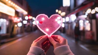 Valentine 2026 rơi vào ngày Âm lịch?