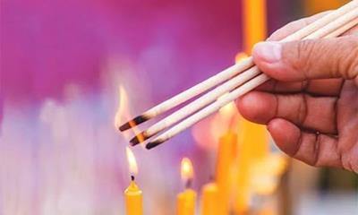 Văn khấn ngày rằm cúng thổ công, thần linh và gia tiên chuẩn nhất