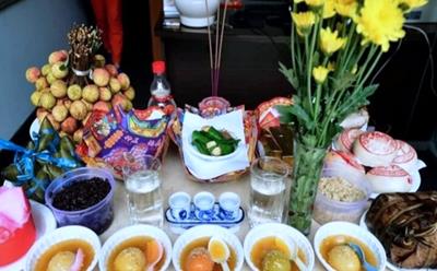 Văn khấn Tết Đoan ngọ 2024 chi tiết và đầy đủ