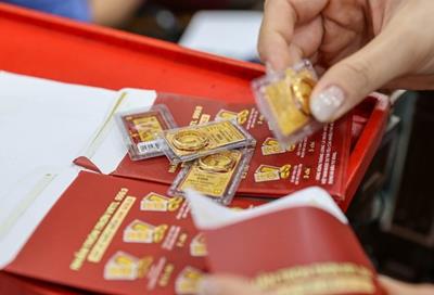 Giá vàng hôm nay 20/12: Quay đầu tăng nhẹ