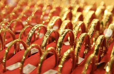 Giá vàng hôm nay sáng 25/4: SJC tăng giá mạnh hướng về đỉnh cũ