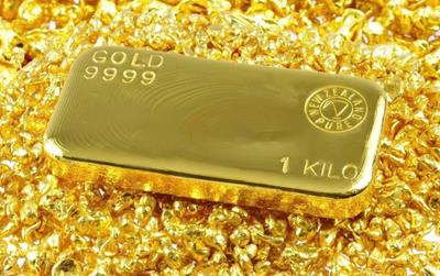 Kỳ vọng ngoại giao Mỹ - Iran giúp giá vàng thế giới ổn định