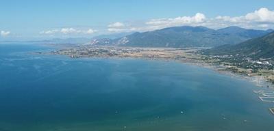 Chuyển đổi hơn 7.000 ha đất nông nghiệp ở Bắc Vân Phong sang phi nông nghiệp