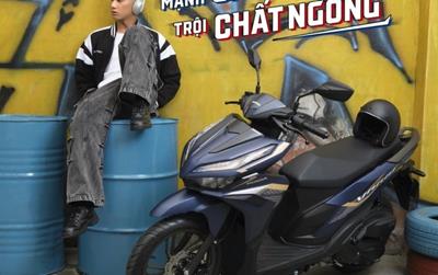 Bảng giá xe Vario tháng 11/2025 cập nhật mới nhất