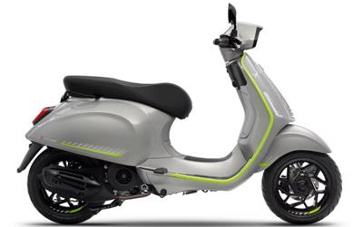 Bảng giá xe máy Vespa tháng 7/2025 cập nhật mới nhất