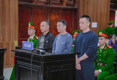 Trùm giang hồ Vi 'ngộ' lĩnh 3 năm tù về hành vi 'đưa hối lộ'