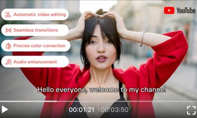 YouTube siết chặt kiểm duyệt nội dung AI kém chất lượng từ 15/7