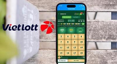 Vietlott 8/10/2025 - Kết quả xổ số Vietlott Mega 6/45 ngày 8/10/2025