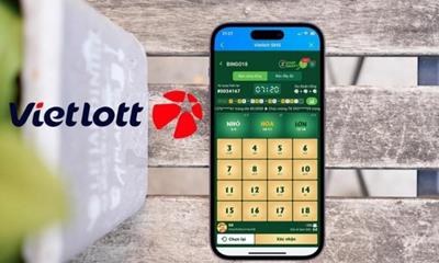 Vietlott 13/9/2025 - Kết quả xổ số Vietlott Mega 6/55 ngày 13/9/2025