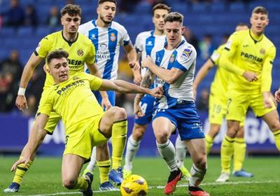 Nhận định bóng đá Villarreal vs Espanyol: Nối dài niềm vui
