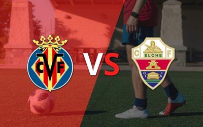 Nhận định Villarreal vs Elche, 20h00 ngày 8/3: Khiến Elche ê chề