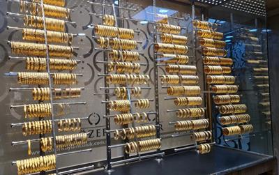 Đồng USD suy yếu nâng đỡ giá vàng