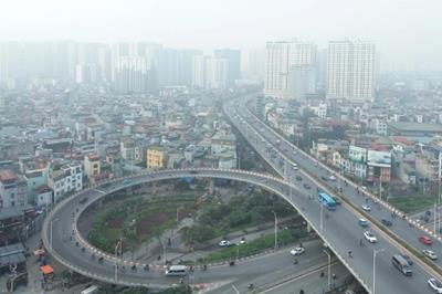 Dự báo thời tiết ngày 16/3: Bắc Bộ có sương mù, trời rét về đêm và sáng