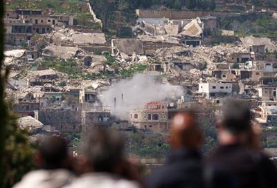 Xung đột tại Trung Đông: Chưa ghi nhận thương vong hay thiệt hại trong cộng đồng người Việt