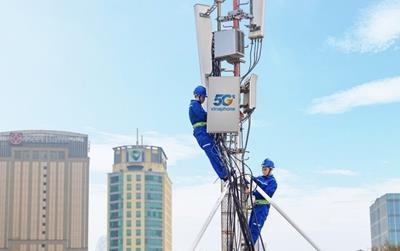 Phục vụ tốt nhất nhu cầu liên lạc của người dân trong dịp nghỉ lễ 30/4-1/5