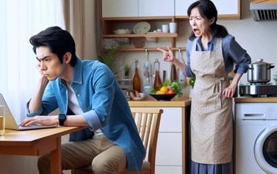 Giám đốc kiện đòi ly hôn vì bị vợ chê yếu sinh lý