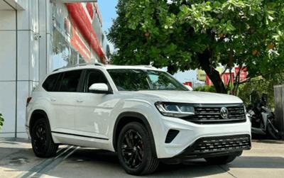 Bảng giá ô tô Volkswagen tháng 5/2025