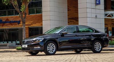 Bảng giá ô tô Volkswagen cập nhật mới nhất tháng 10/2025