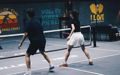 Top sân Pickleball ở Quận Hai Bà Trưng, Hà Nội