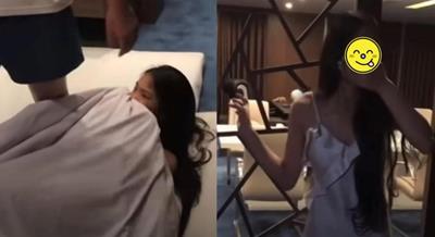 Clip đánh ghen được quan tâm nhất lúc này: ‘Tổng tài’ 62 tuổi xây biệt thự cho ‘lọ lem’ 23 tuổi tại Thanh Hóa