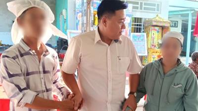 Vụ mẹ và con gái bị sát hại ở Cà Mau: Gia đình đau xót hé lộ mâu thuẫn tiền bạc với nghi phạm