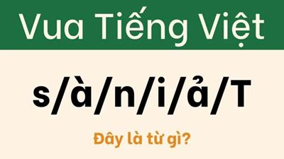 Cứ 10 người thì 9 người đầu hàng trước thử thách này